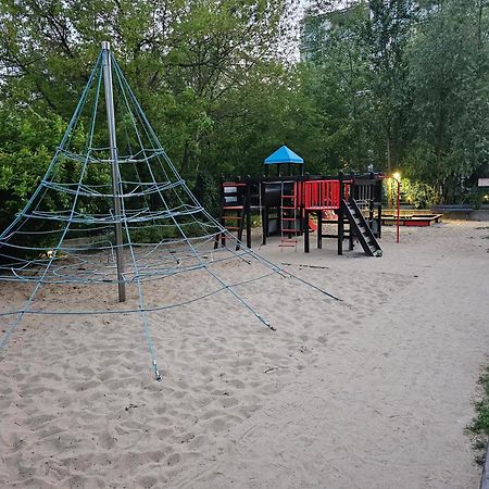 10 Min Do Lotniska, 2 Syp, Ekspres Do Kawy, Kosmetyki Ada, By Visitwarsaw Apartments מראה חיצוני תמונה