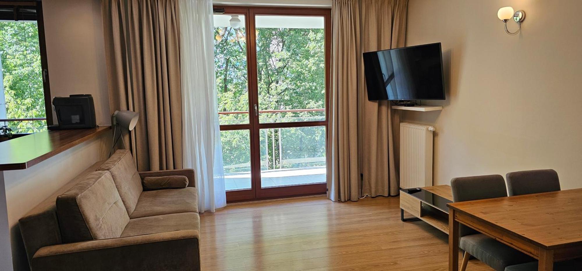 10 Min Do Lotniska, 2 Syp, Ekspres Do Kawy, Kosmetyki Ada, By Visitwarsaw Apartments מראה חיצוני תמונה