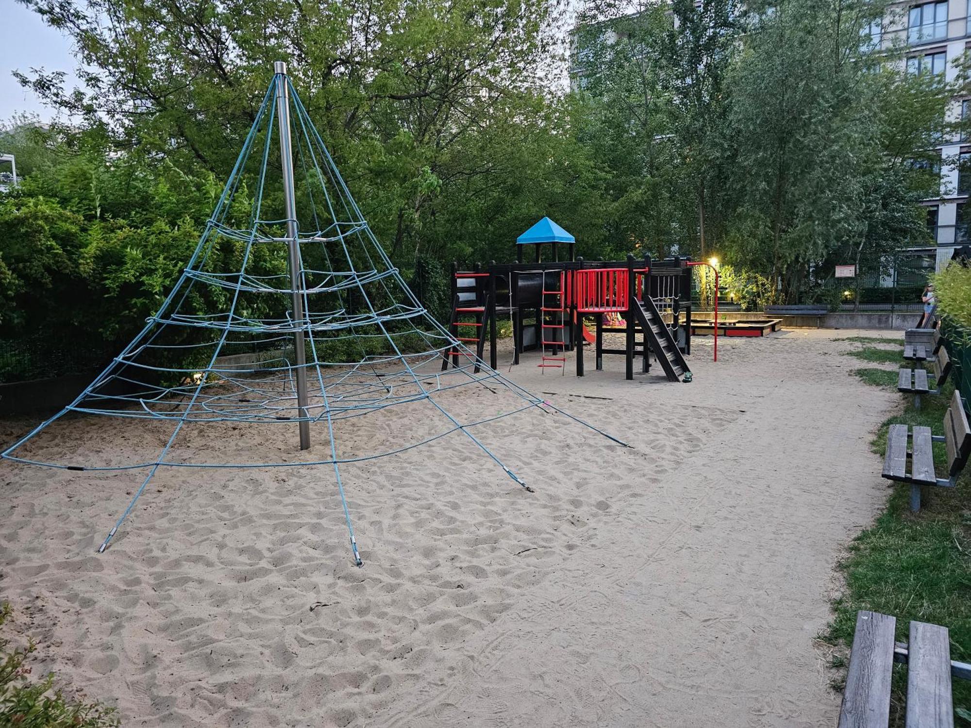 10 Min Do Lotniska, 2 Syp, Ekspres Do Kawy, Kosmetyki Ada, By Visitwarsaw Apartments מראה חיצוני תמונה