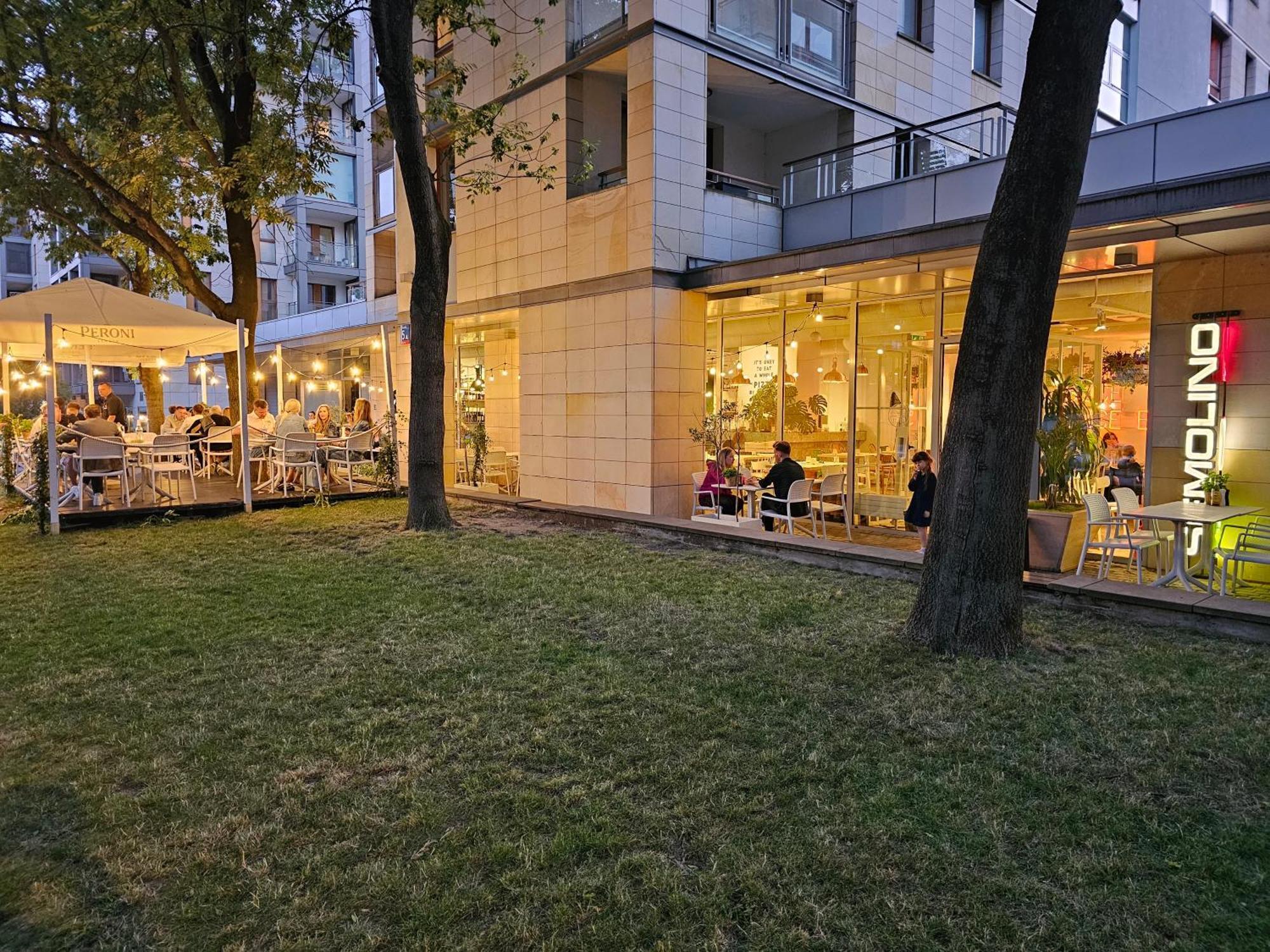 10 Min Do Lotniska, 2 Syp, Ekspres Do Kawy, Kosmetyki Ada, By Visitwarsaw Apartments מראה חיצוני תמונה