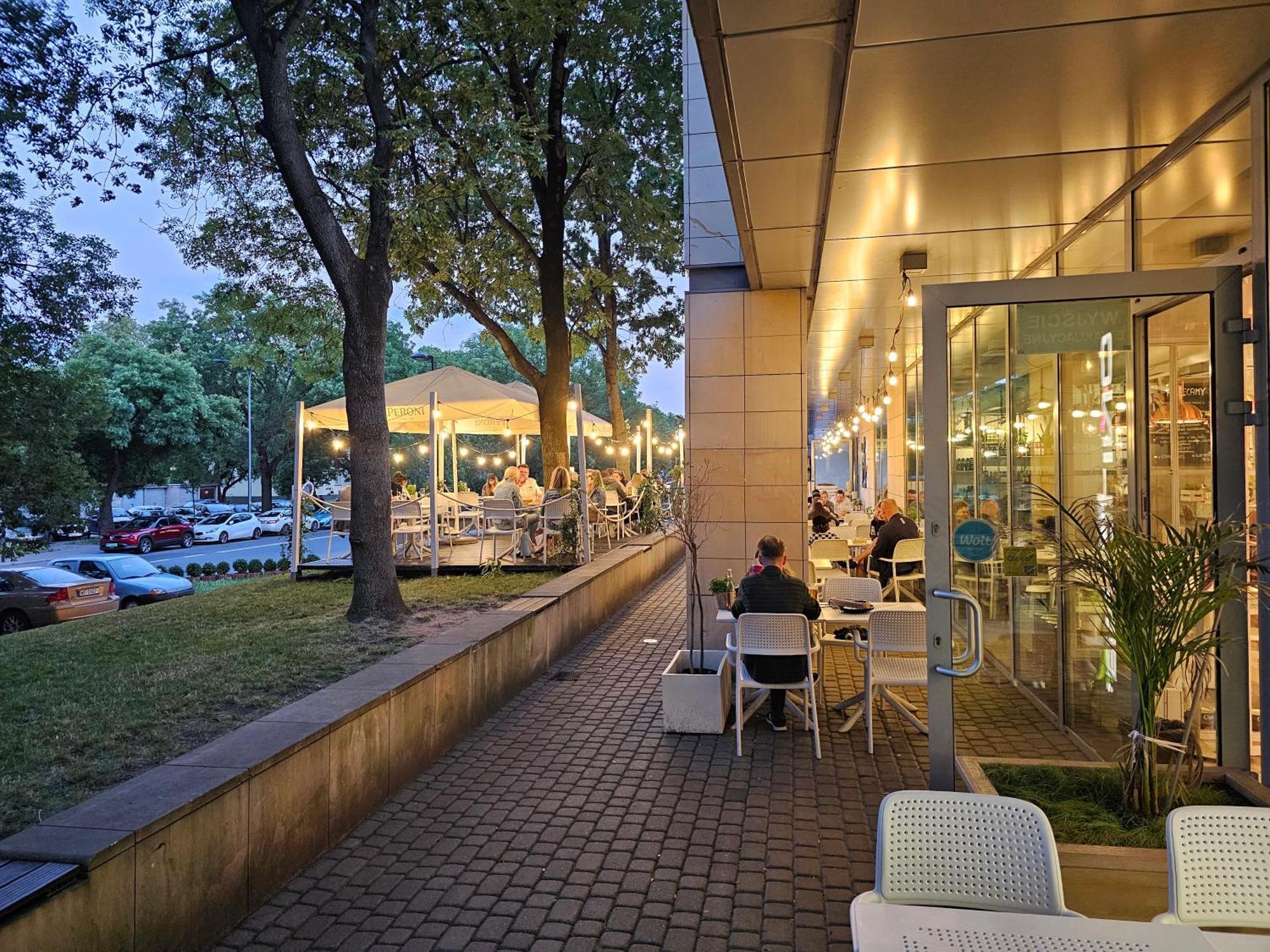 10 Min Do Lotniska, 2 Syp, Ekspres Do Kawy, Kosmetyki Ada, By Visitwarsaw Apartments מראה חיצוני תמונה