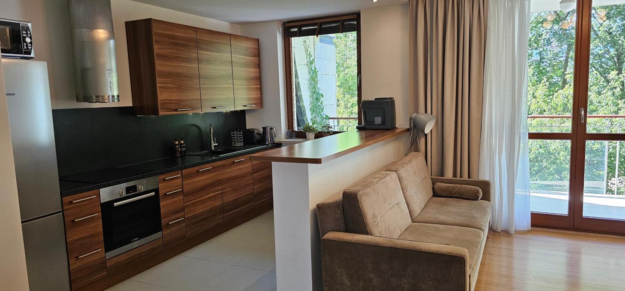 10 Min Do Lotniska, 2 Syp, Ekspres Do Kawy, Kosmetyki Ada, By Visitwarsaw Apartments מראה חיצוני תמונה
