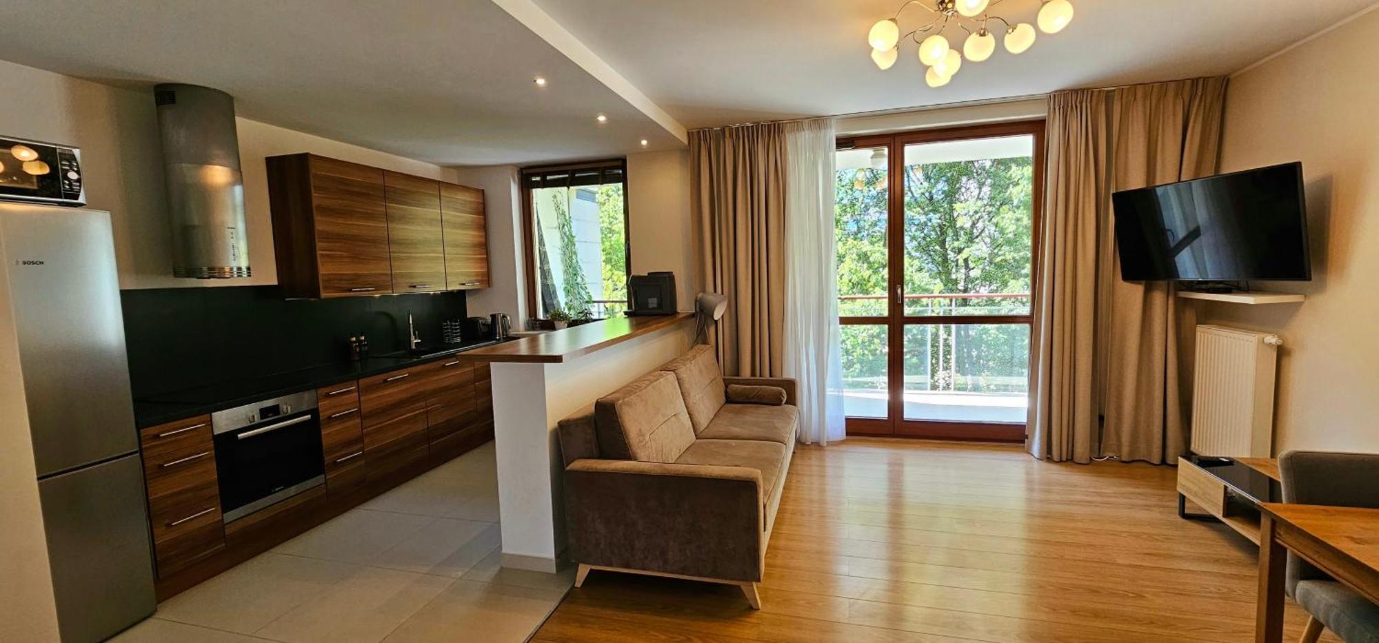 10 Min Do Lotniska, 2 Syp, Ekspres Do Kawy, Kosmetyki Ada, By Visitwarsaw Apartments מראה חיצוני תמונה